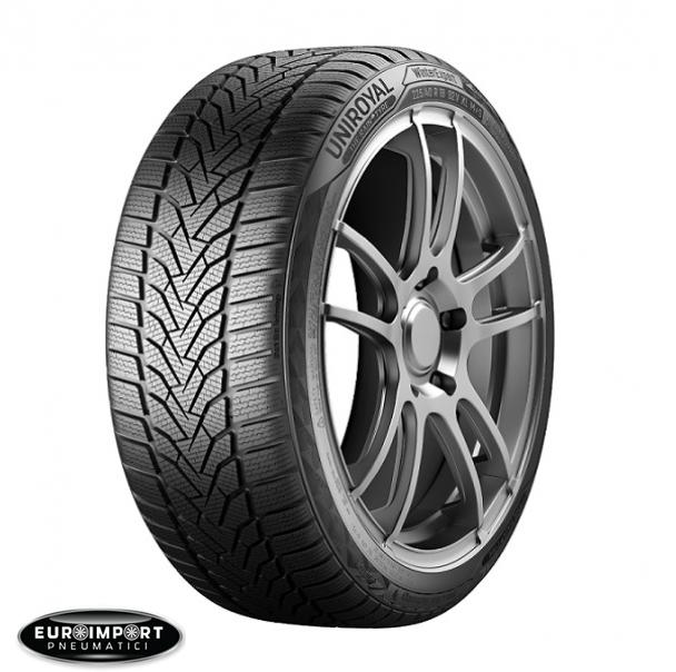 Uniroyal WINTEREXPERT  185/65 R15 88 T   TL